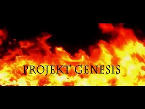 Industrial Dance by [DTG] Dark Terror Group - Projekt "Genesis"