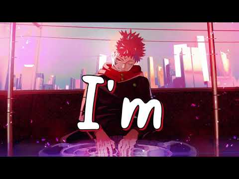Nightcore  Weird Kid   [Lyrics]   by  ZODIAC