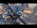 Granblue Fantasy Second Advent Versatile Lv 100 Impossible