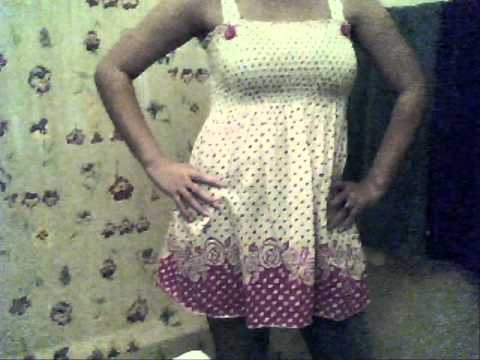 FHW: Outfit Tutorial - Innocence Valentine