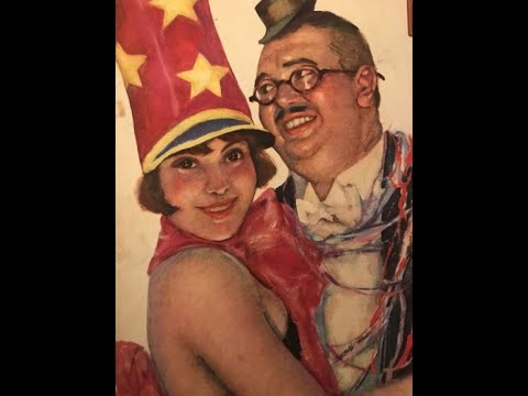 Saxophon-Orchester Dobbri, Karnevals-Marsch, Berlin, 1929