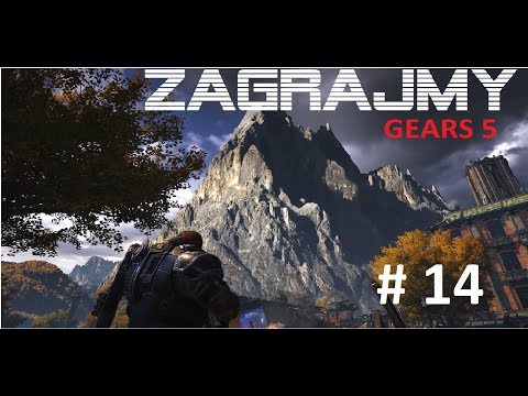 ZAGRAJMY W GEARS 5 - AKT 3 ODCINEK 14