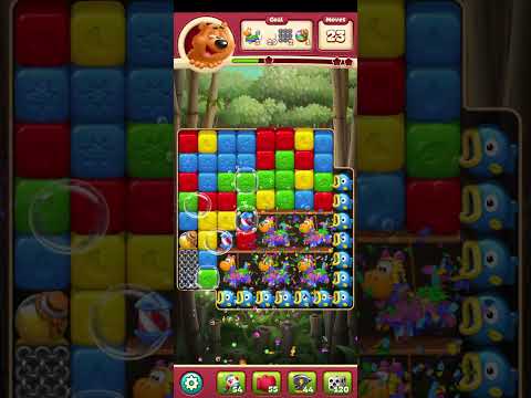 toonblast level 4659