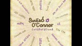Sinead O'Connor & Colourfield - Monkey In Winter