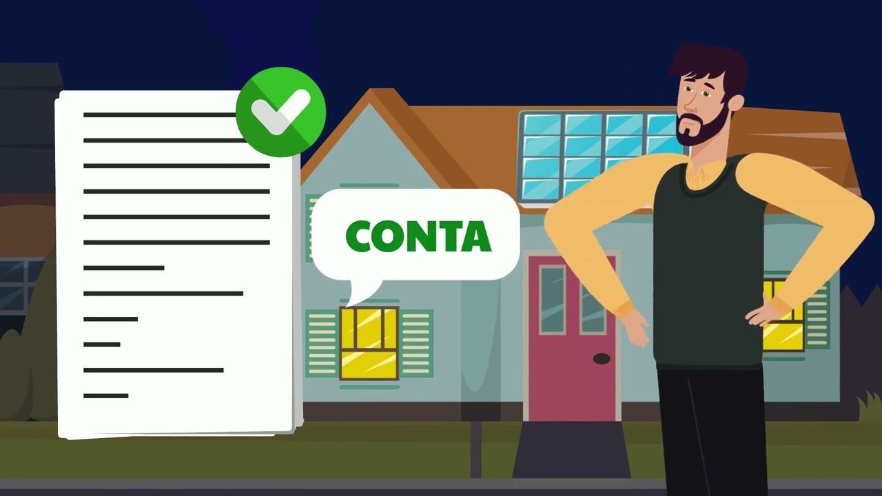  Vem com a gente para o futuro!