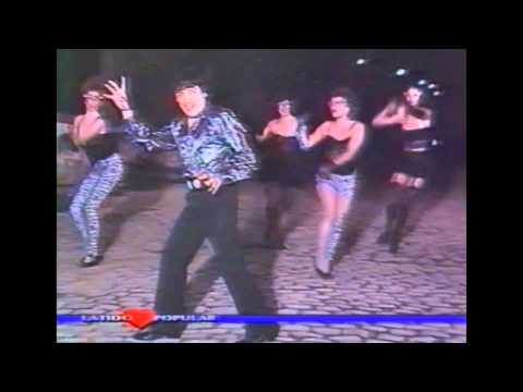 Ricky Maravilla - Salvaje, soy Salvaje