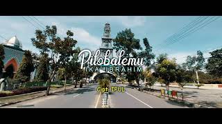 Download lagu Pilobalemu  - Ika Ibrahim [ VIDEO LIRIK GORONTALO ] mp3