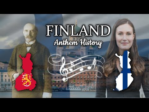 Finland: Anthem History