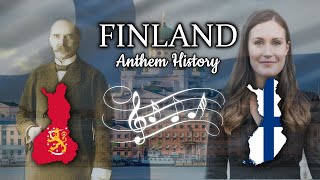 Finland: Anthem History