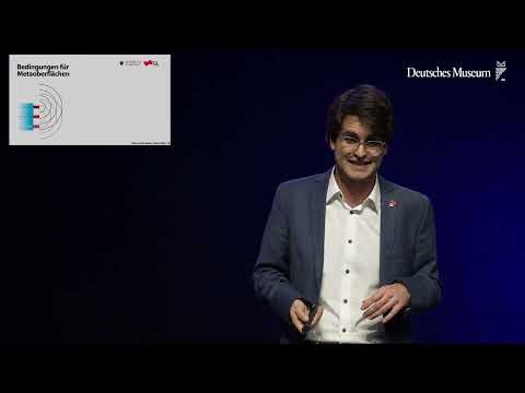 Marcus Ossiander: Linsen und Prozessoren