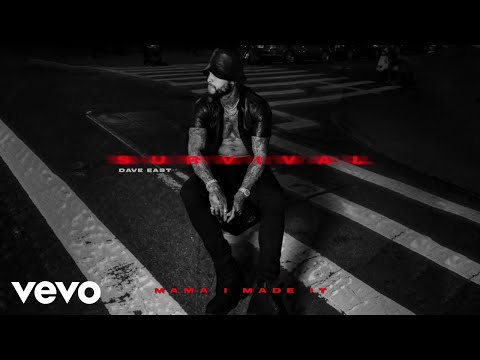 Dave East – “Mama I Made It”