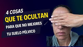Como sumar beneficios a tu suelo pélvico