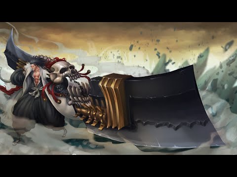 Bleach OST - Stand Up Be Strong (Slowed + Reverb)