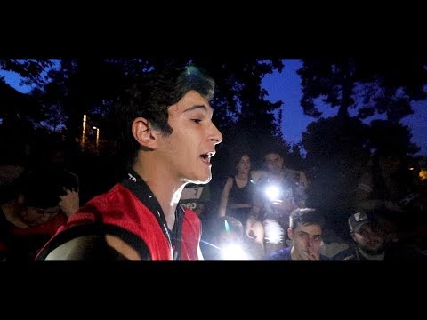 CHAVES vs CLASSIC I Cuartos I BDP Clasificatoria Nacional