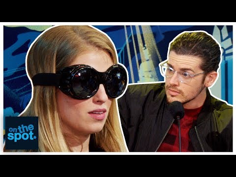 On The Spot: Ep. 156 - What Are Girl Berries? | Rooster Teeth