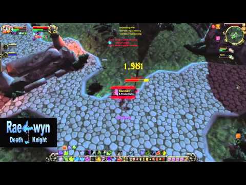 WoD Beta: LvL 100 PvP First Look feat. Bajheera