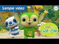 Colorful Crayon Episode 25 Sample