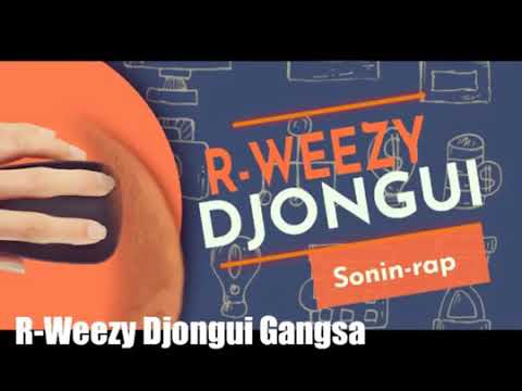 R-weezy_-_Djongui Gangstar nti makhana