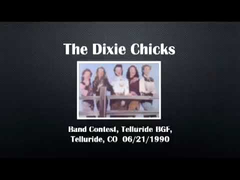 Thumbnail for The Dixie Chicks Original Members  06/21/1990 by Ride