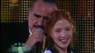 Vicente Fernandez - Para siempre.avi