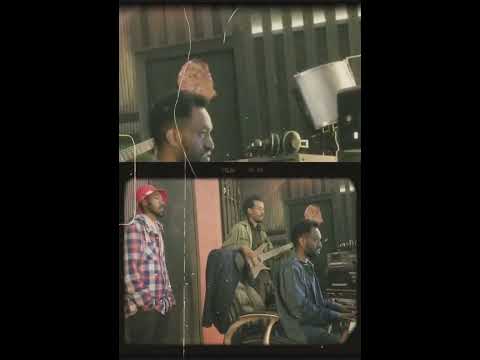 Thumbnail for Making Ahun with ab Ft Yafet  Jimmy on z bass..   Outnow on sewasew #behindthescenes  #bass by Jimmy King