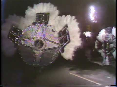 1975 Durning String Band "Night And Day" - 11th Place