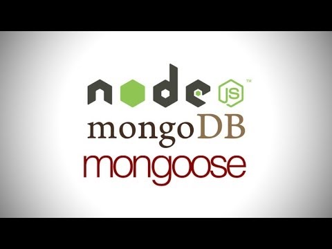 Learn Node js MongoDB Tutorial using Mongoose - Mind Luster