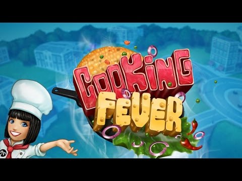 comment gagner gemmes cooking fever