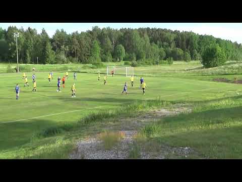 KSF - TPK Sininen   9.6.2021