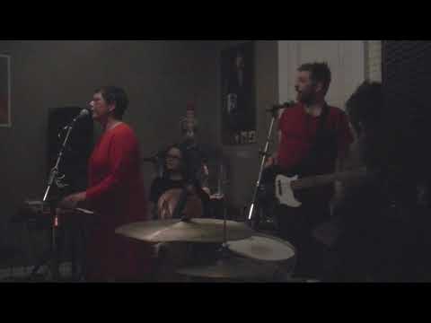 Taps Reversed - John K. Samson