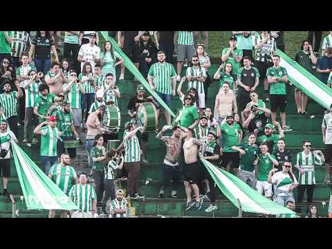 ((BASTIDORES)) Juventude 1x0 Ceará