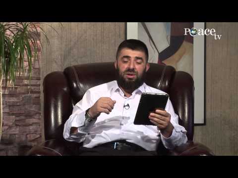 06 - Burrëria, karakteri - Enes Goga