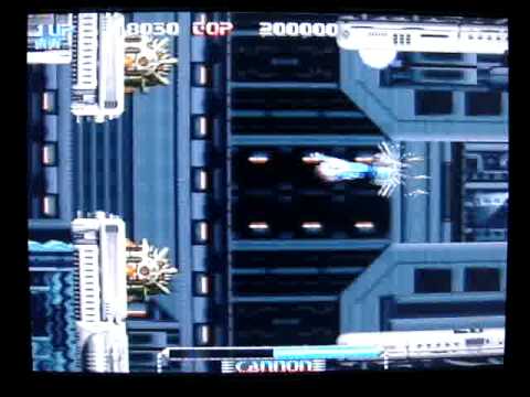 pulstar neo geo mvs