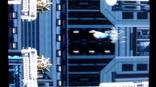 "Pulstar" Neo-Geo CDZ