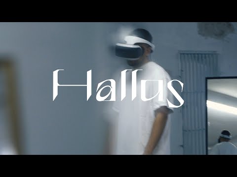Gianni Suave - Hallus (prod. by  Jakepot, Funkvater Frank & Rio)