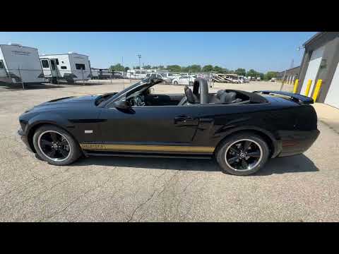 2007 Ford GT (CC-2093307) for sale in Grand Rapids, Michigan