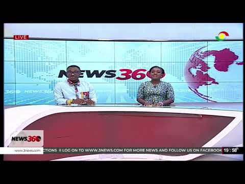 LIVE: News360 || 22-08-2026