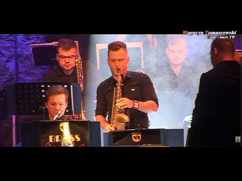 TM BRASS i zaproszeni goście - Love Polish Jazz Festival