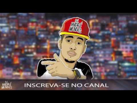 MC Mascot - Livramento (DJ André Mendes) (Áudio Oficial) Lançamento 2016