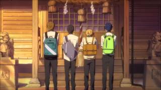 Nightcore- Over & Over