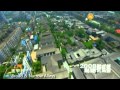 A Bird S Eye View Of The New Chengdu
