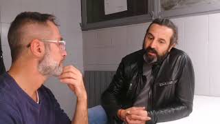 Omar Pedrini - Un cane sciolto