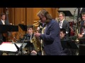 Williams Jazz Ensemble: "Skylark" – Hoagy Carmichael and Johnny Mercer, arr. Bob Brookmeyer