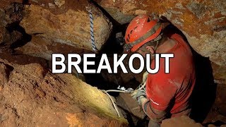 Pushing the Boundaries of Wind Cave