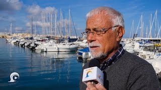 preview picture of video 'Porto Turistico di Otranto: Soddisfazione di Operatori e Istituzioni | InOnda WebTv'