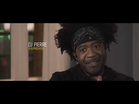 SónarCCCB 2021 - Laurent Garnier Off the Record. In conversation with JA Bayona