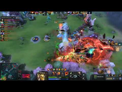 Zayac selling his boots for game changing echo slam