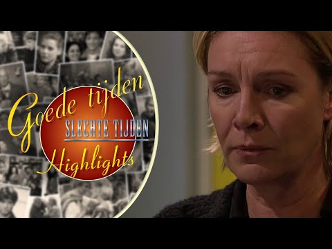 GTST | Barbara krijgt de diagnose borstkanker (2007)