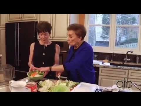 download lagu mp3 mp4 Vegetarian Jewish Cabbage Soup, download lagu Vegetarian Jewish Cabbage Soup gratis, unduh video klip Vegetarian Jewish Cabbage Soup