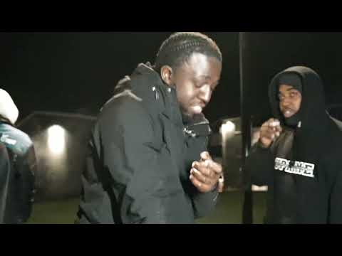 Lil Greedak - 50 Bars (Fuk Erybody)